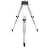 SitePro 01-ALQR20-B heavy-duty aluminium tripod with quick clamps, included in the Northwest Instruments NTS03K total station kit