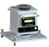 LaserLine QUAD 1000HDD shoot-down laser seated on its mounting plate