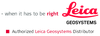 Contractors-Tools.com is an authorized Leica Geosystems distributor