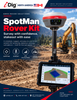 iDig SpotMan GNSS Rover Kit CT140T-K brochure