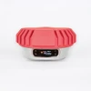 iDig SpotMan CT140T GNSS receiver with tilt compensation, for machine mount, rover or base station