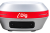 iDig SpotMan CT140T GNSS receiver with tilt compensation - current branded version