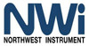 Northwest Instrument NWI logo