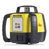 Leica Rugby 620 rotary laser kit 6011151 low angle view
