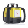 Leica Rugby 610 rotary laser kit 6008615 right view