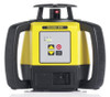 Leica Rugby 620 rotary laser, front view