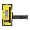 Leica Rod Eye 105B digital laser receiver with rod bracket