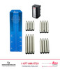 Leica 6016066 Piper green accessory package from Contractors-Tools.com, 1-877-866-5721