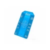 Leica 915448 small blue target insert, 6 to 12 in, for the Piper 200G