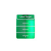 Spectra Precision HV301G-2 Rugged Green Beam Laser System for Interior Construction