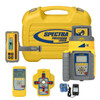 Spectra Precision UL633N-1 Universal Laser with (1) HL760 Laserometer Receiver