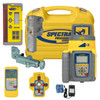 Spectra Precision UL633N-14 Universal Laser with CR700 Multi-Use Receiver w/ SF601 Spot Finder