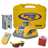 Spectra Precision HV101 Horizontal / Vertical Laser Interior Starter Package