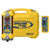 Spectra Precision LR50W Laser Receiver with RD20 Wireless Remote Display