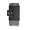 Spectra Precision RD20 remote display on its quick-disconnect mounting plate