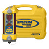 Spectra Precision LR50W-2 Wireless Receiver with NiMH Rechargeable Batteries and Carrying Case