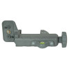Spectra Precision HL760 Laser Receiver (Radio) with Rod Bracket