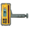 Spectra Precision HL760 Laser Receiver (Radio) with Rod Bracket