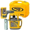 Spectra Precision GL720-10 dual grade laser with the CR600 receiver - laser transmitter and receiver together