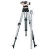 David White AL8-26 Automatic Level Package 26 Power 45-8926-1T TENTHS Rod and Tripod