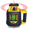 SitePro SLR202GRK-C Dial-IN Dual Gade Rotary Laser Package