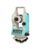 Nikon NE-101 Construction Theodolite Kit - 7 Second