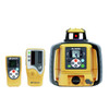 Topcon RL-SV2S Self-Leveling Dual Grade Laser DB Kit with LS-80L Receiver - 313990752 (uses and Alkaline Batteries)