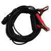 Spectra CTO-1445-1770 12-volt charger cable for Spectra GL700 series rotary lasers