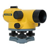 Spectra Precision AL28M-2 Automatic Level 28 power with Measuring Rod-inches and Tripod