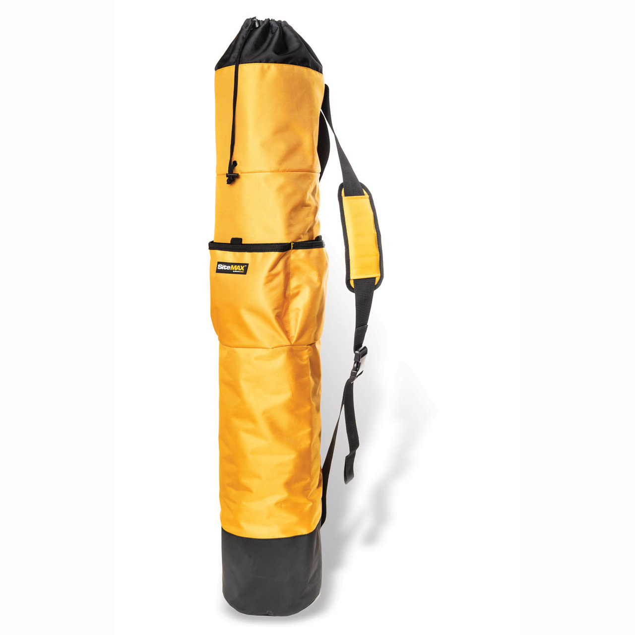 SitePro SiteMAX 21-B81520 Heavy Duty ProtectiveTripod Carrying Bag
