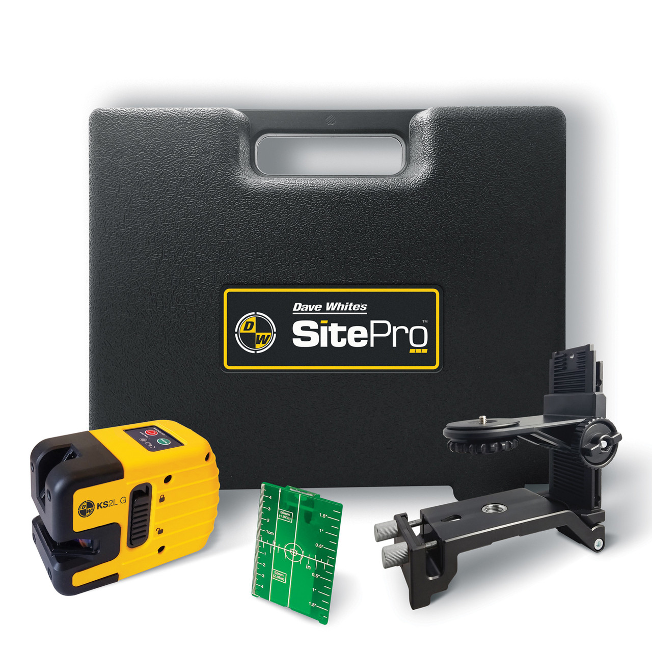 Promo,LP ボベスコ　ルーベンステイン SitePro Cross Line Layout Laser - Green Beam 28-KS2LG