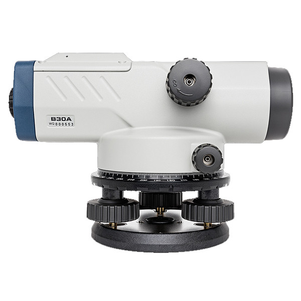 SOKKIA B30A-25 Automatic Level 28 power 1009572-03 - Contractors