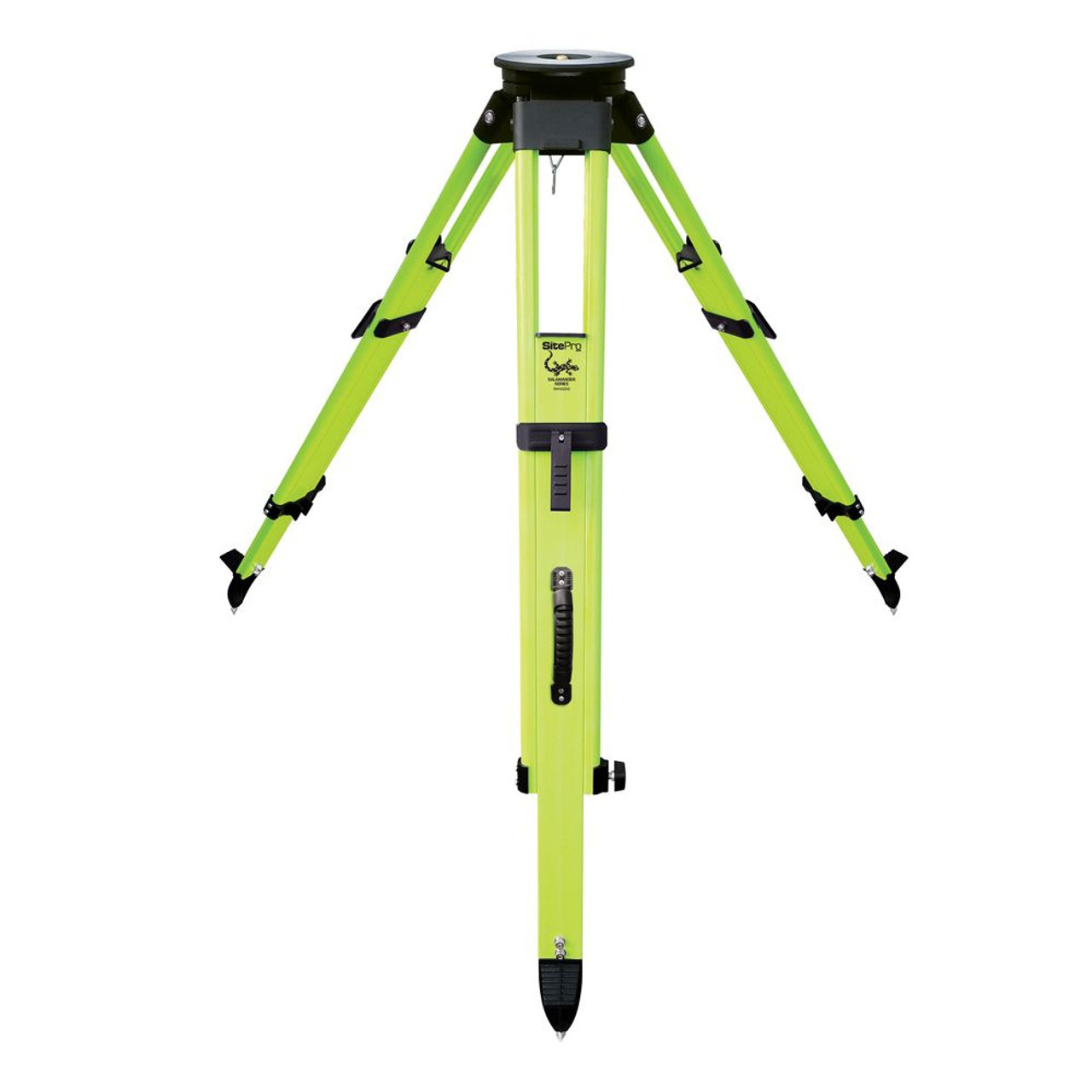 hirobe 0311 SitePro RHIVIZ20-B SiteMax Robotic Super Heavy-Duty Composite