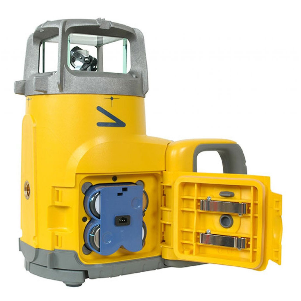 Spectra Precision UL633-BCC Universal Laser Package - Now on Sale