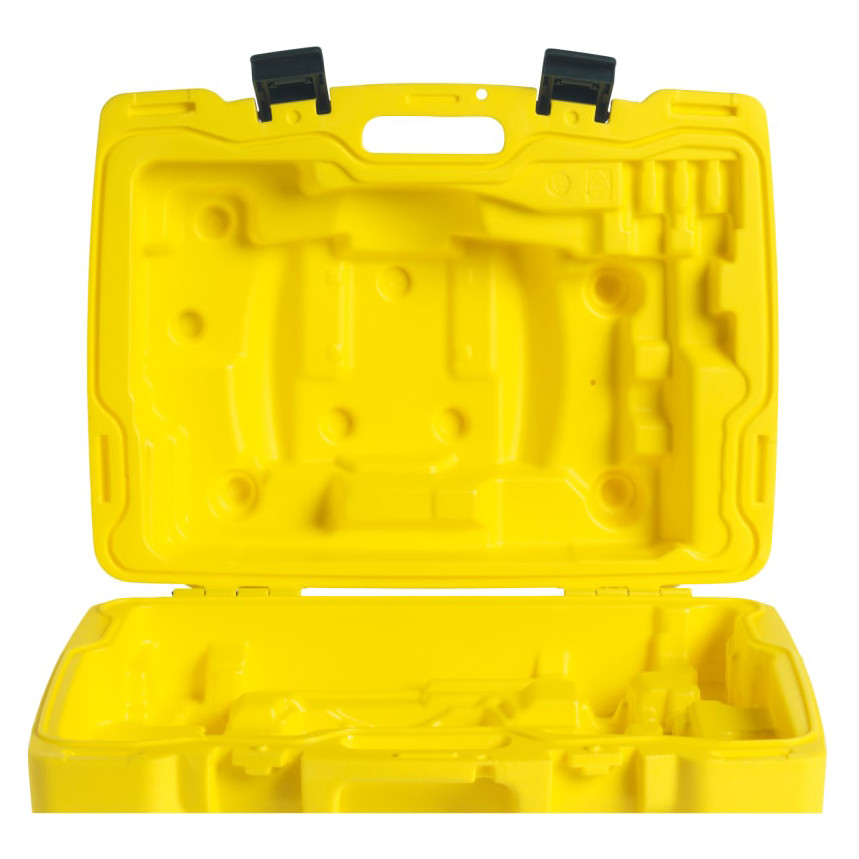 Leica 813922 Hard Carrying Case for Rugby 600 Series Rotary Lasers