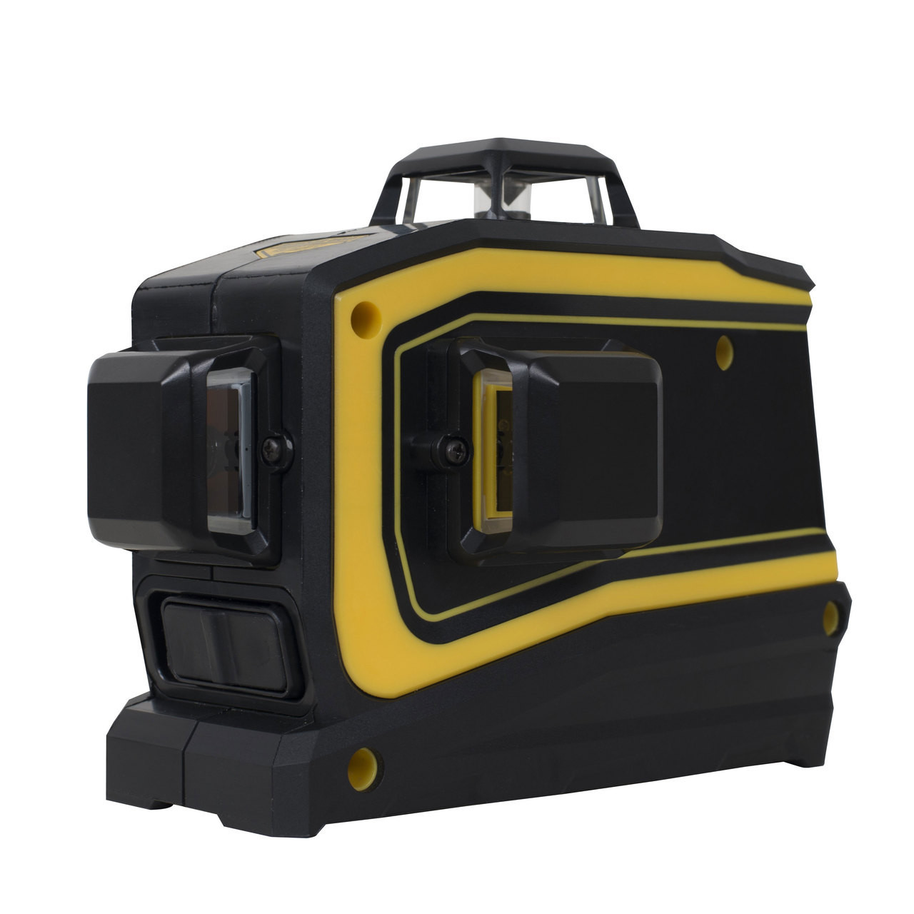 Spectra Precision LT58G-2 3-Plane Green Beam Ceiling Laser with