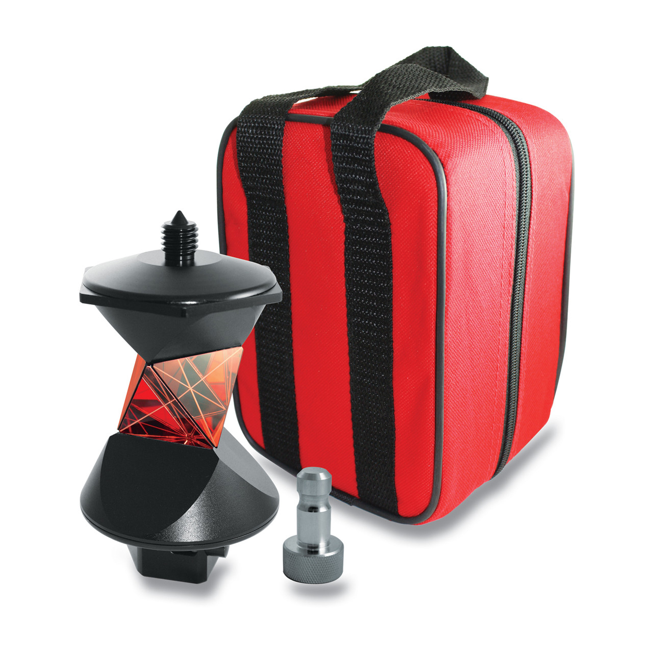 SitePro 03-2360 Professional 360° Robotic Prism System with +23.1 SitePro 03-2360 Professional 360° Robotic Prism System with +23.1
