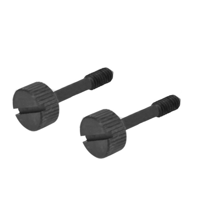 ムク SAR Spectra 002102-99S Mounting Screws – OEM Pair for LR30 LR50 LR60
