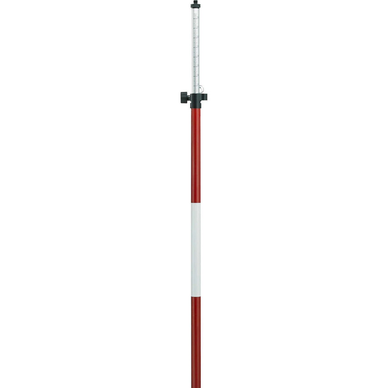 Economy 8.5 ft Dual Grad Knob-Lock Prism Pole – Item 724200