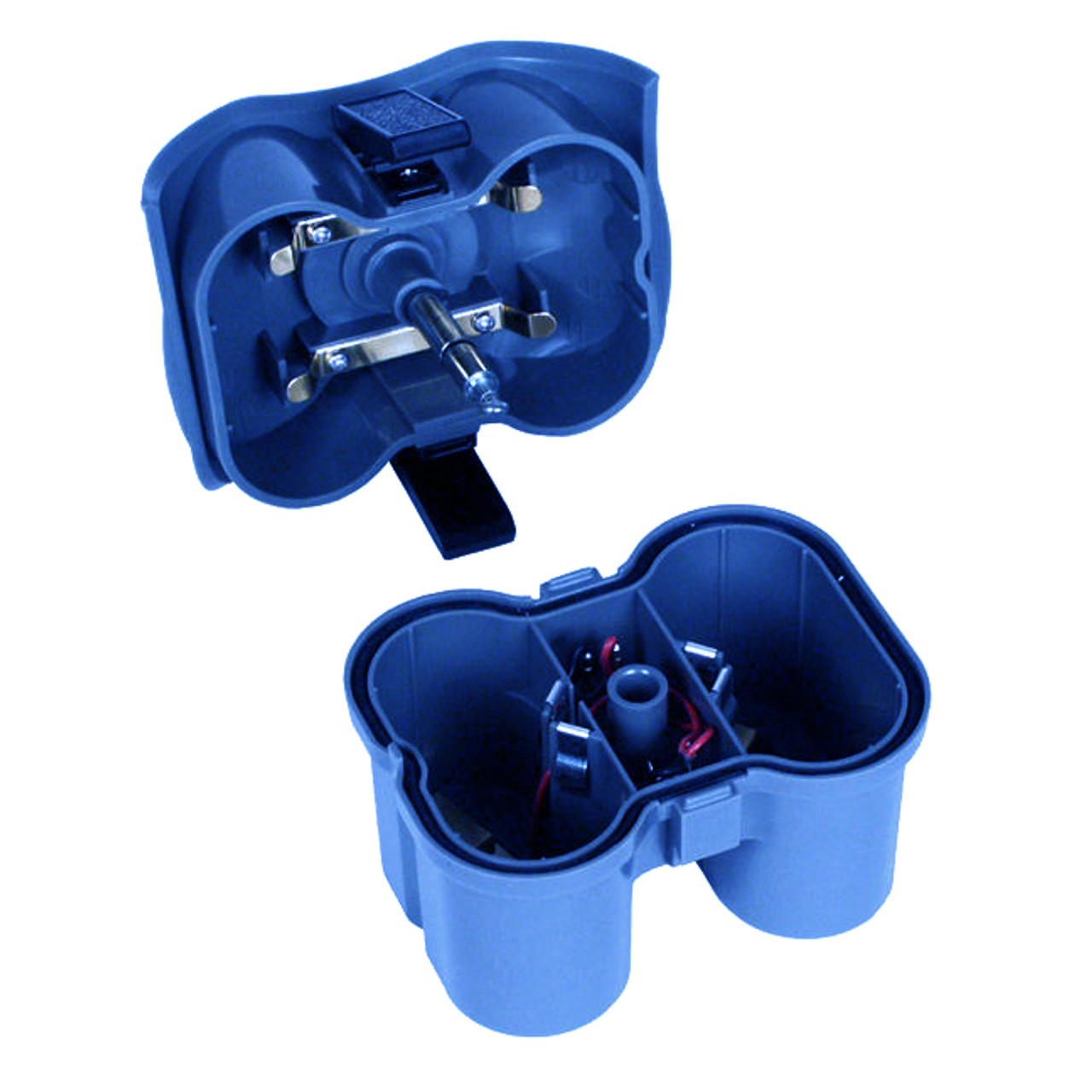 Spectra Precision DG711 Pipe Laser Standard Package NiMH