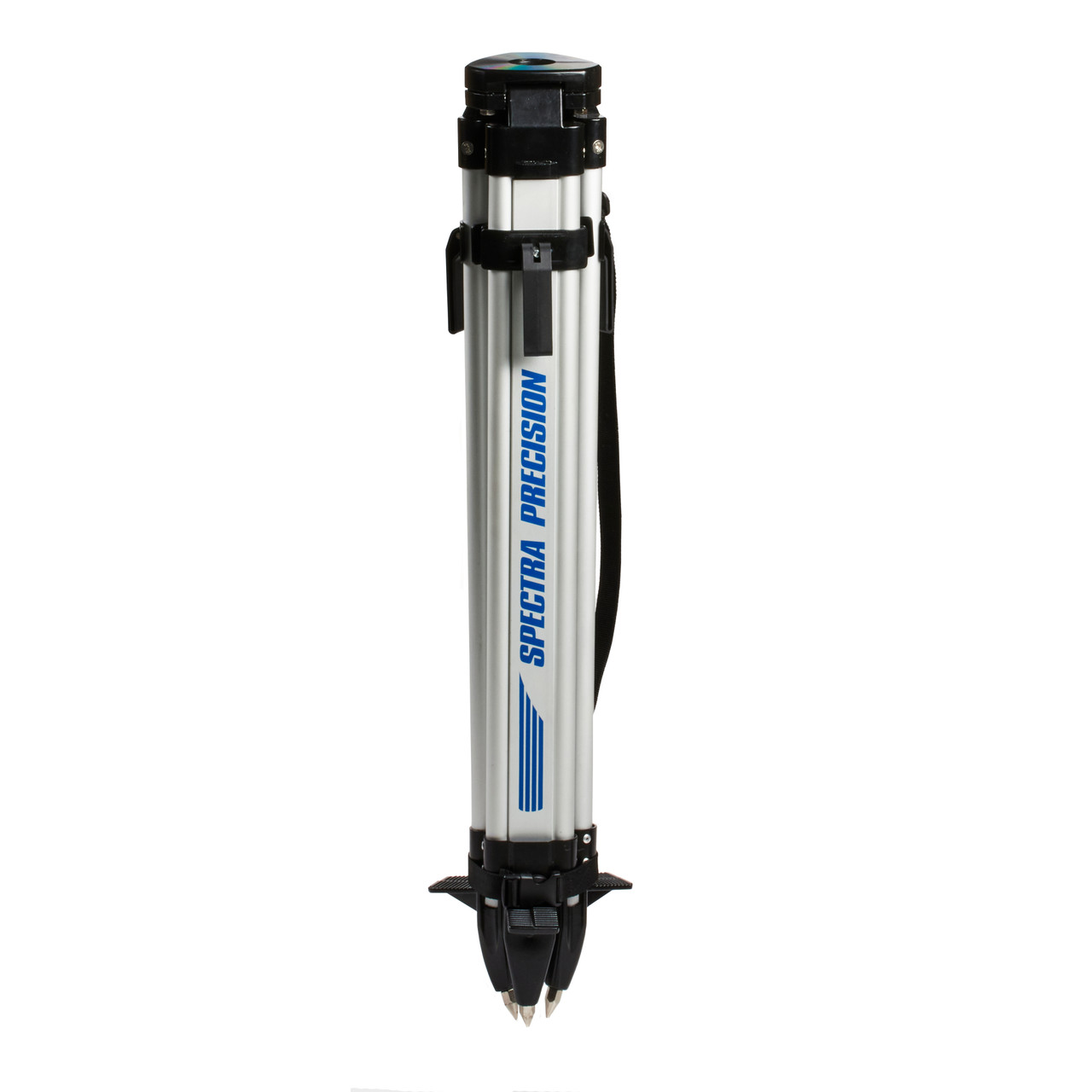 Spectra Precision Q104025 Medium Duty Aluminum Tripod