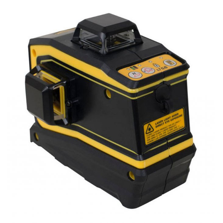 Spectra Precision LT56 Plane Laser Tool
