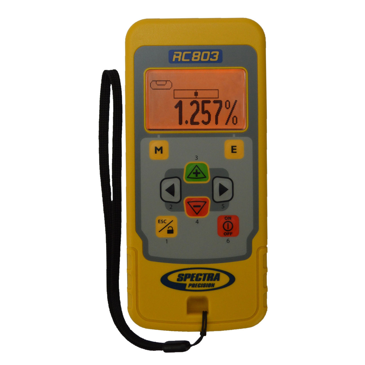 Spectra Precision DG613 Dial Grade Pipe Laser Standard Packag now