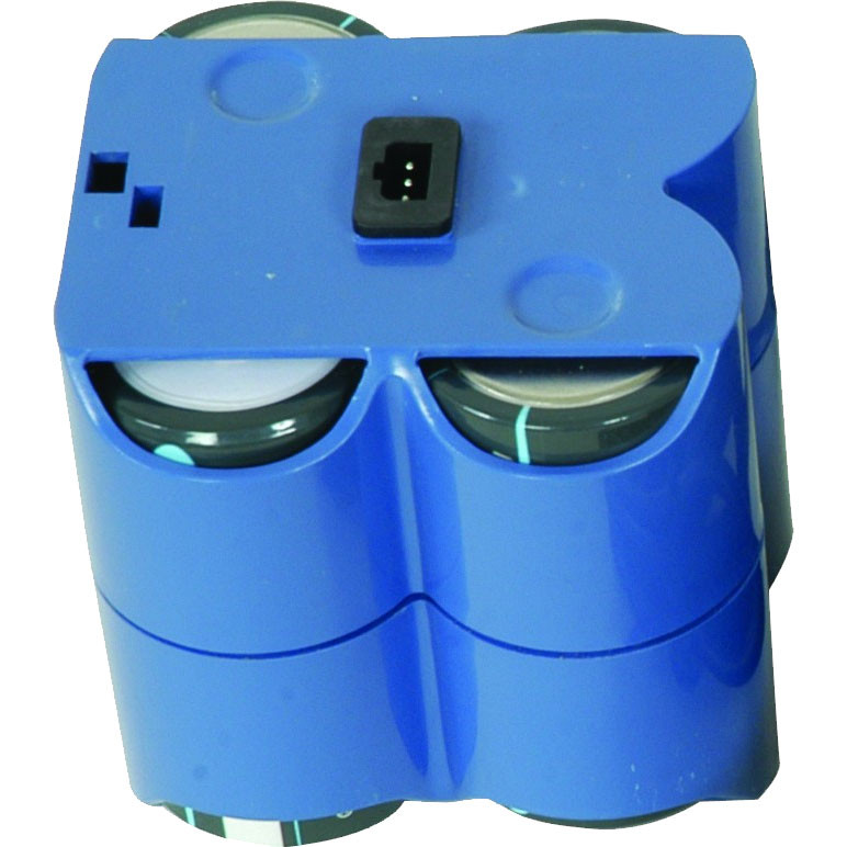 Spectra Q104667 Rechargeable NiMH Battery Pack – 10Ah for Pipe and