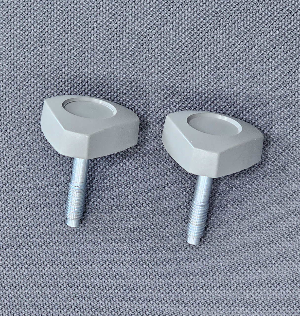 ノブ！！ Spectra 010897-99S Replacement Knobs (2-Pack) for LR30, LR50, LR60