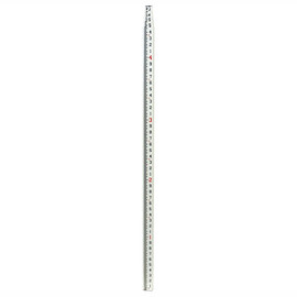 Sokkia 1005156-01 Measuring Rod 25-foot Fiberglass 10ths - Topcon