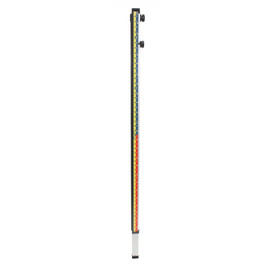 LaserLine GR1000 Lenker Rod, 10 foot - Feet, Tenths, Hundreths Plus Cut and Fill