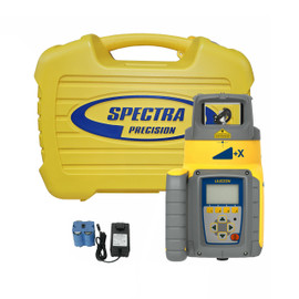 Spectra Precision UL633N-BCC Universal Laser - Laser Only, Rechargeable Batteries and Case Only Spectra Precision UL633N-BCC Universal Laser - Laser Only, Rechargeable Batteries and Case Only