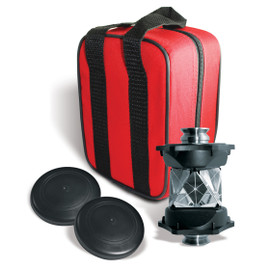 SitePro 03-ATP360 360° Robotic Prism System SitePro 03-ATP360 360° Robotic Prism System