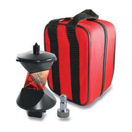SitePro 03-2360 – Professional 360° Robotic Prism System with +23.1 mm Offset SitePro 03-2360 – Professional 360° Robotic Prism System with +23.1 mm Offset
